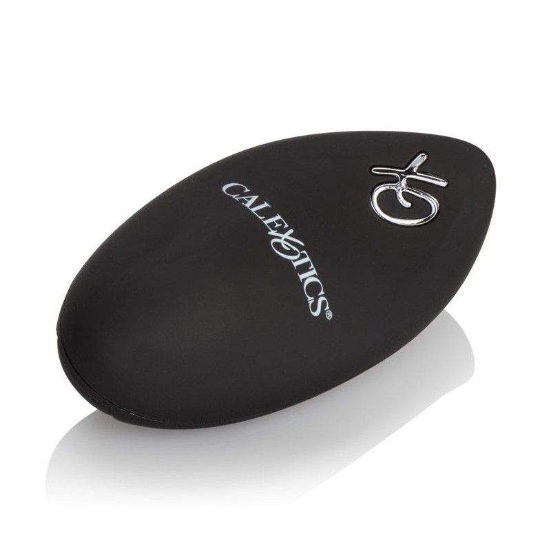 Jajko/wibr-REMOTE RECHARGEABLE EGG BLACK